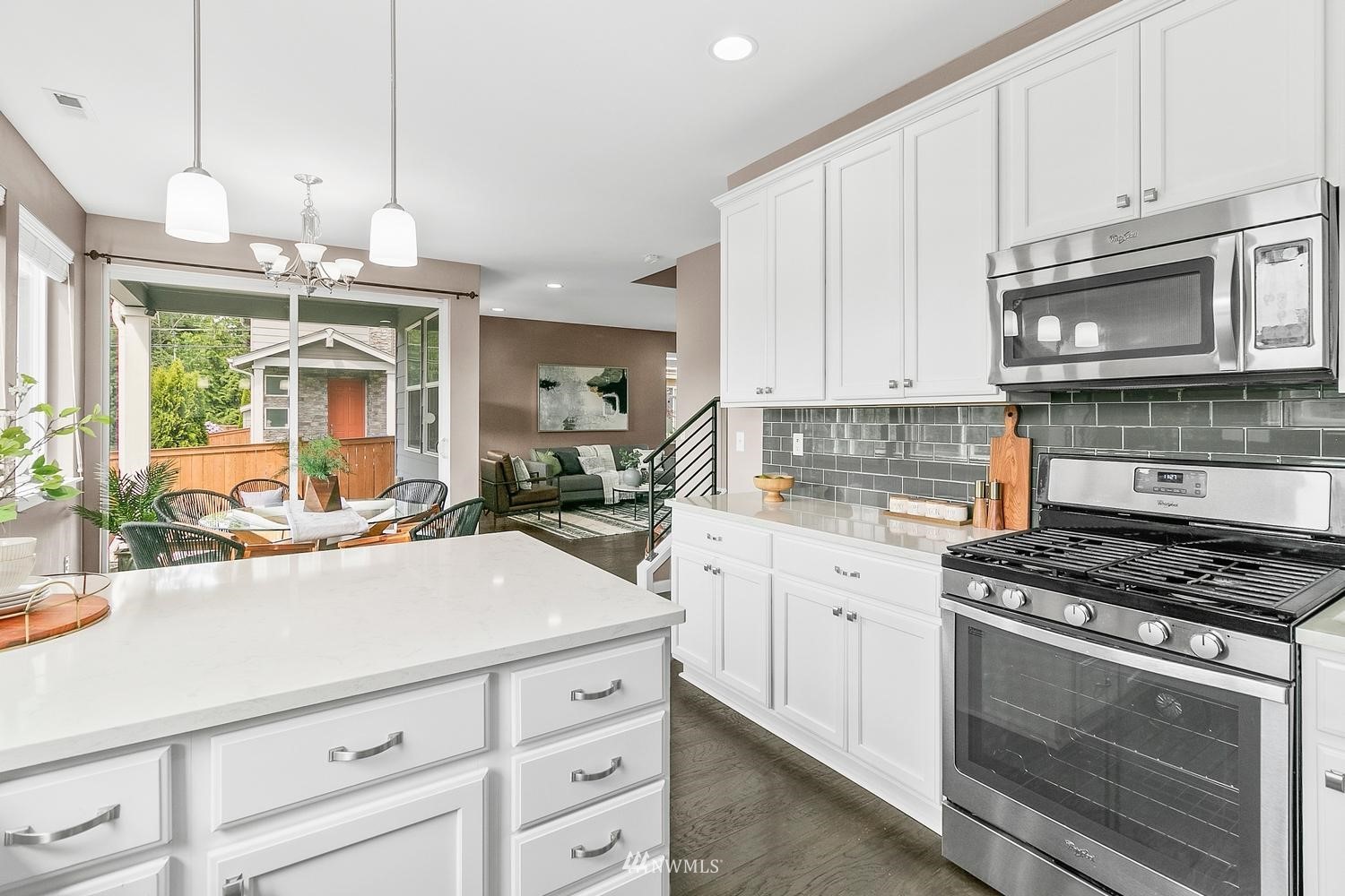 3518 178th Place Southeast Bothell, WA 98012 - Photo 15 of 36