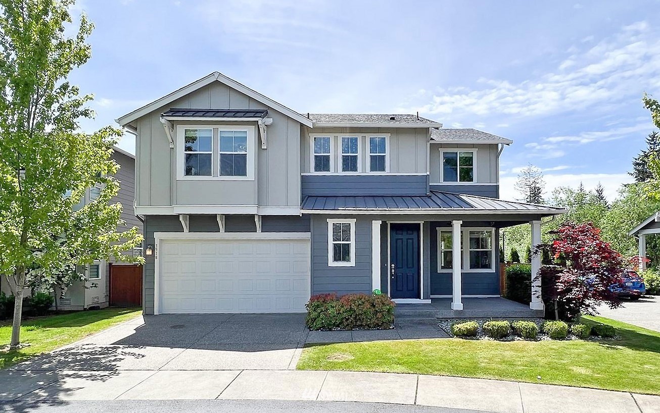3518 178th Place Southeast Bothell, WA 98012 - Photo 3 of 36