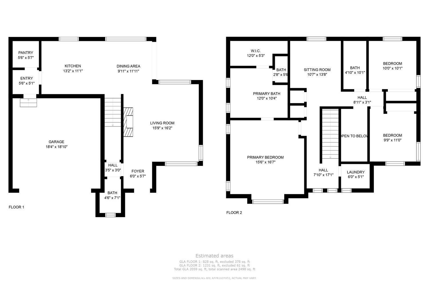 3518 178th Place Southeast Bothell, WA 98012 - Photo 4 of 36
