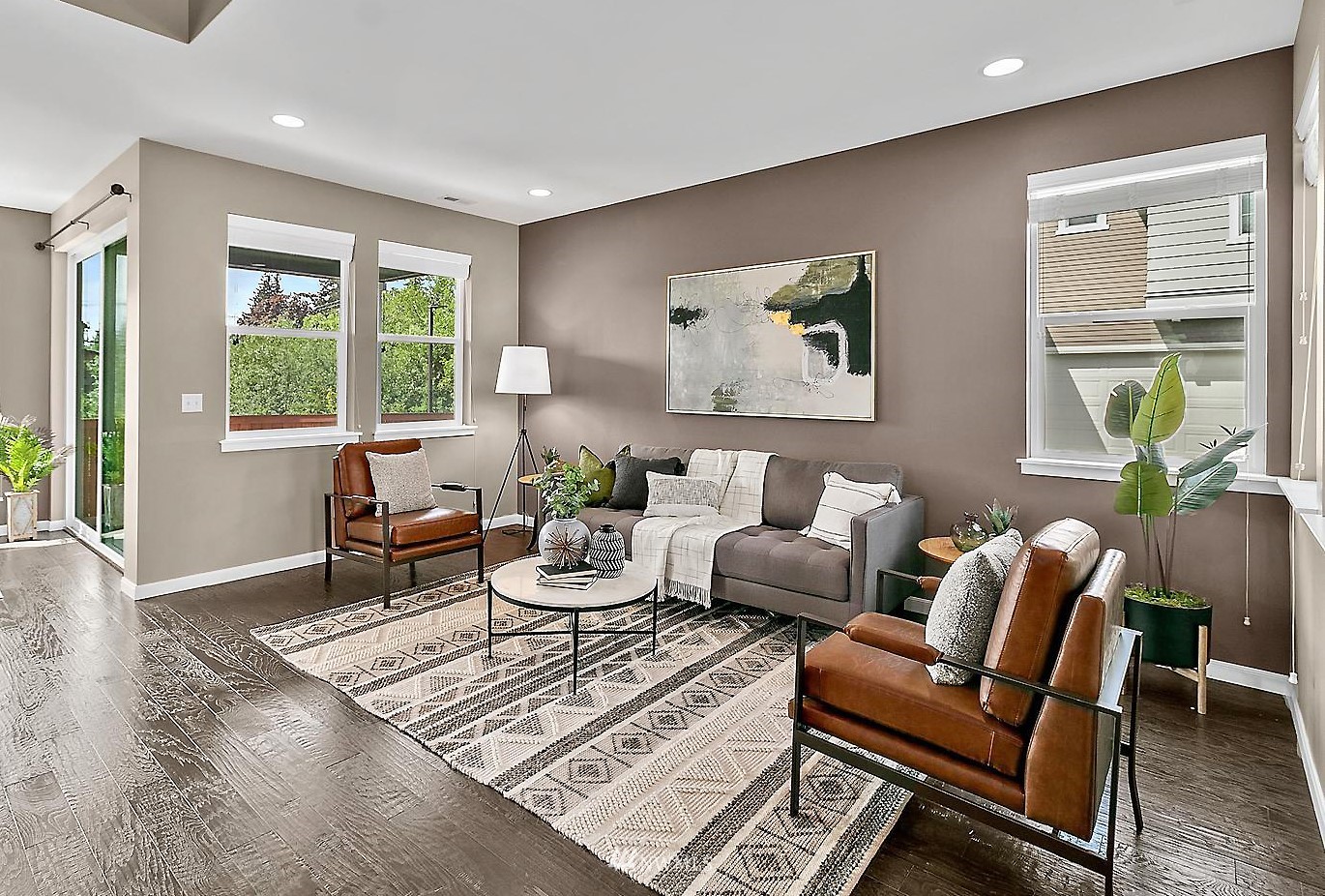3518 178th Place Southeast Bothell, WA 98012 - Photo 6 of 36