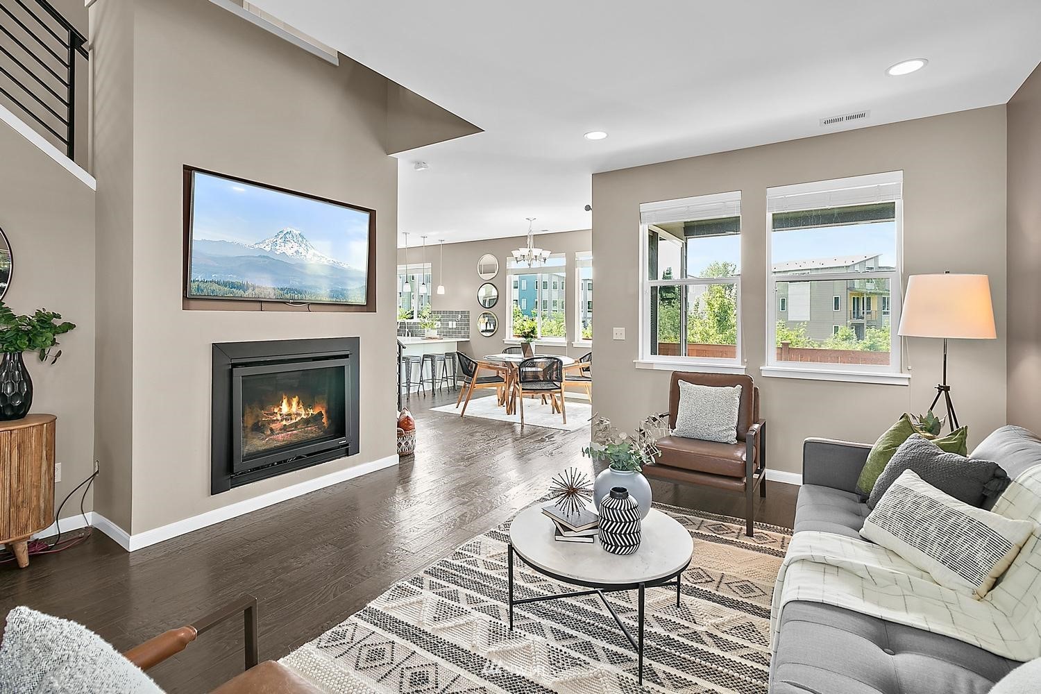 3518 178th Place Southeast Bothell, WA 98012 - Photo 7 of 36