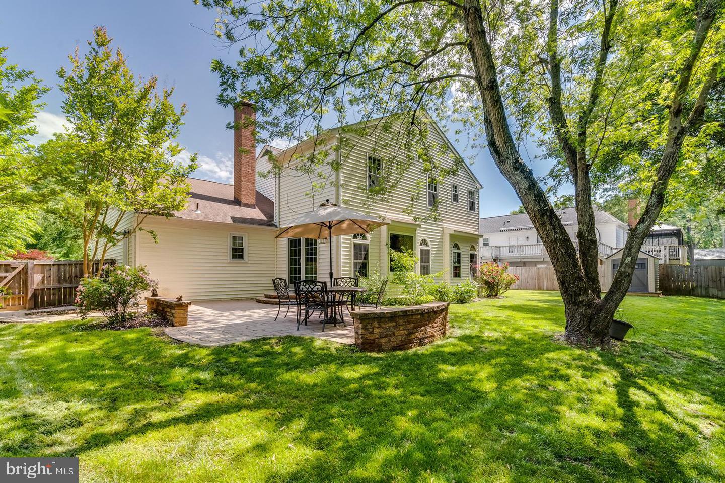 4217 Scotland Road Alexandria, VA 22309 - Photo 62 of 77 Gallery Image 62