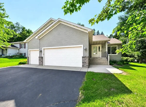 $299,900 | 237 17th Avenue Southeast, St. Joseph, MN 56374