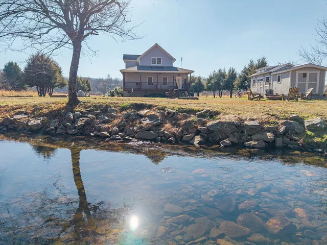 $550,000 | 328 North Meadow Drive, Hayesville, NC 28904