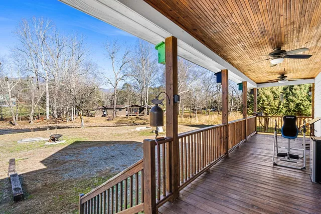 $550,000 | 328 North Meadow Drive, Hayesville, NC 28904