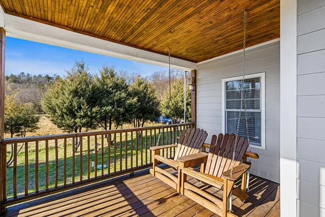 $550,000 | 328 North Meadow Drive, Hayesville, NC 28904