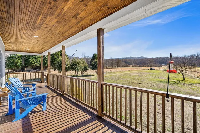$550,000 | 328 North Meadow Drive, Hayesville, NC 28904