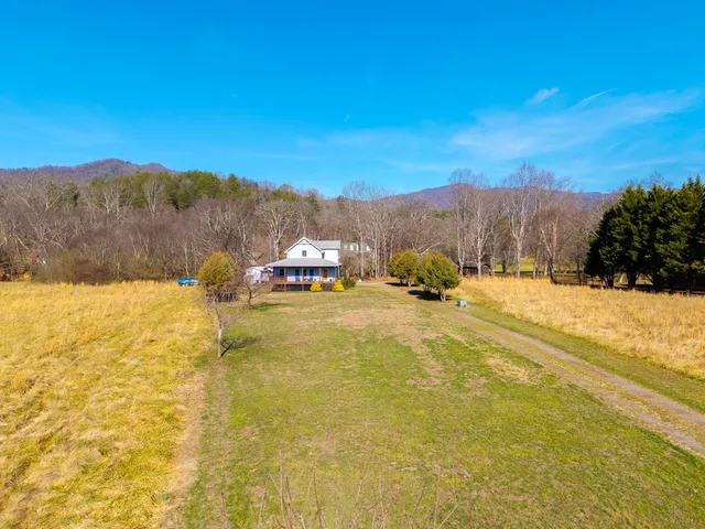 $550,000 | 328 North Meadow Drive, Hayesville, NC 28904