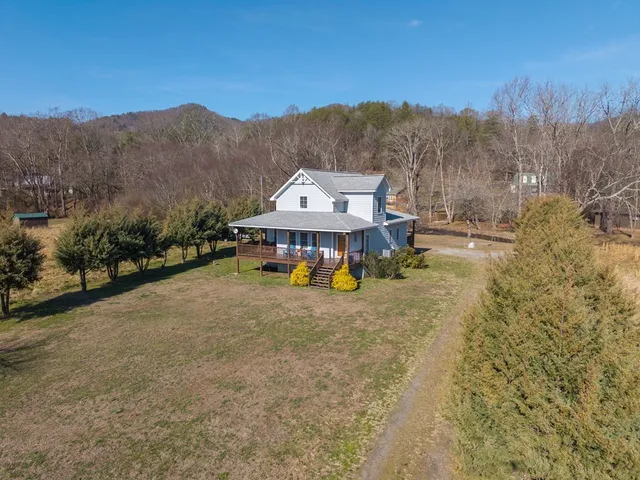 $550,000 | 328 North Meadow Drive, Hayesville, NC 28904