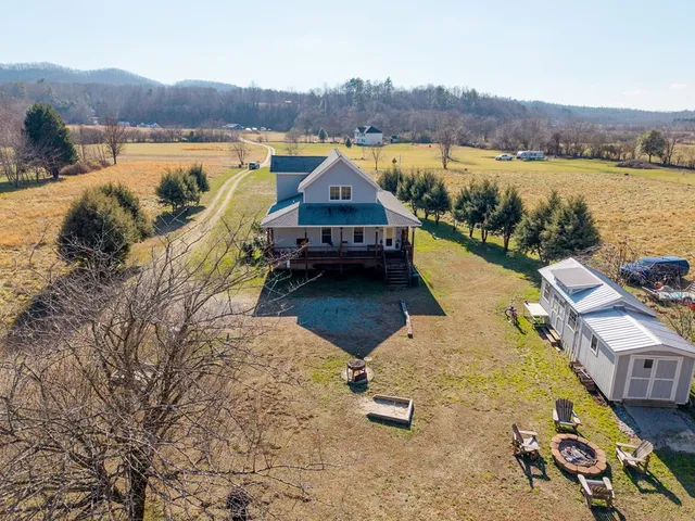 $550,000 | 328 North Meadow Drive, Hayesville, NC 28904