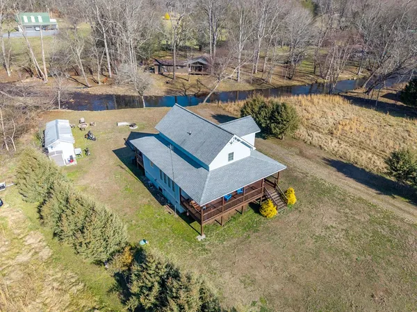 $550,000 | 328 North Meadow Drive, Hayesville, NC 28904