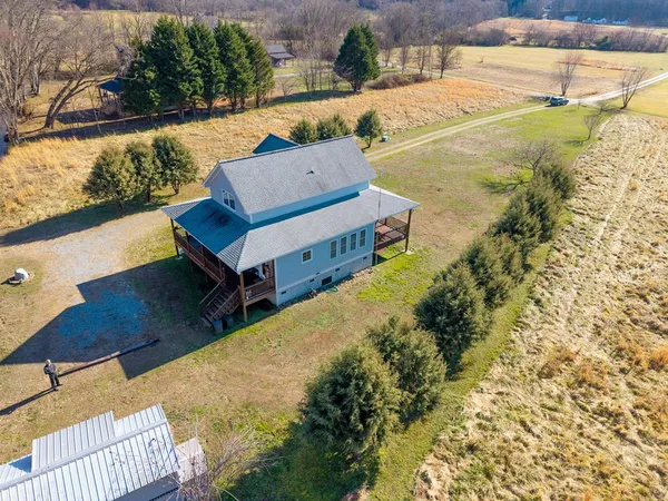 $550,000 | 328 North Meadow Drive, Hayesville, NC 28904
