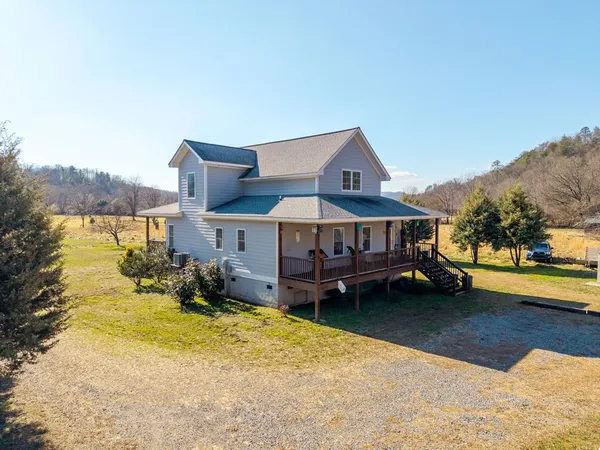 $550,000 | 328 North Meadow Drive, Hayesville, NC 28904
