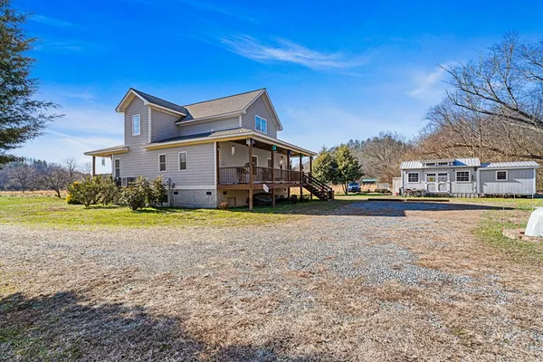 $550,000 | 328 North Meadow Drive, Hayesville, NC 28904