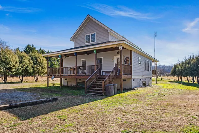 $550,000 | 328 North Meadow Drive, Hayesville, NC 28904