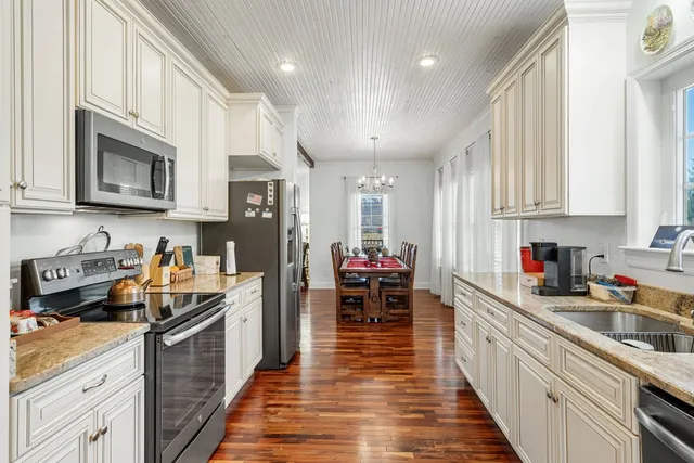 $550,000 | 328 North Meadow Drive, Hayesville, NC 28904