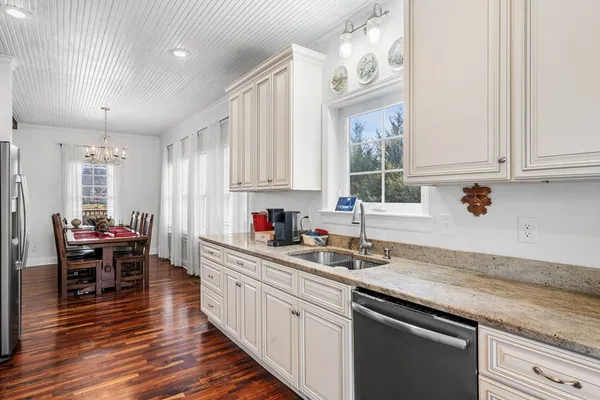 $550,000 | 328 North Meadow Drive, Hayesville, NC 28904