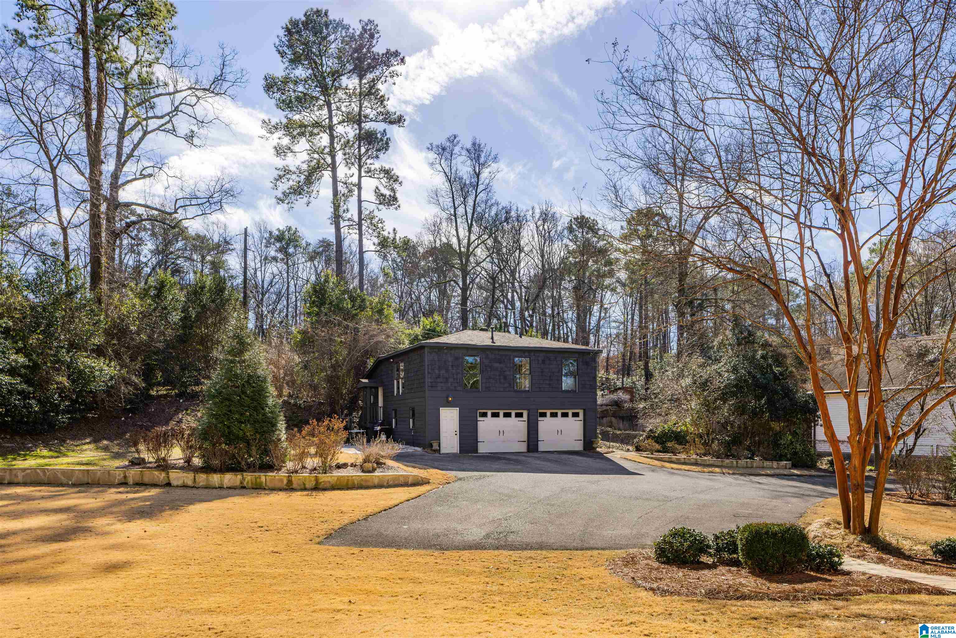 2713 Wynward Road Birmingham, AL 35243 - Photo 65 of 71