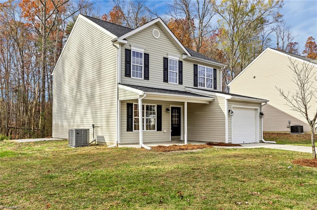 4701 Fewell Road Greensboro, NC 27405 - Photo 3 of 28 Gallery Image 3