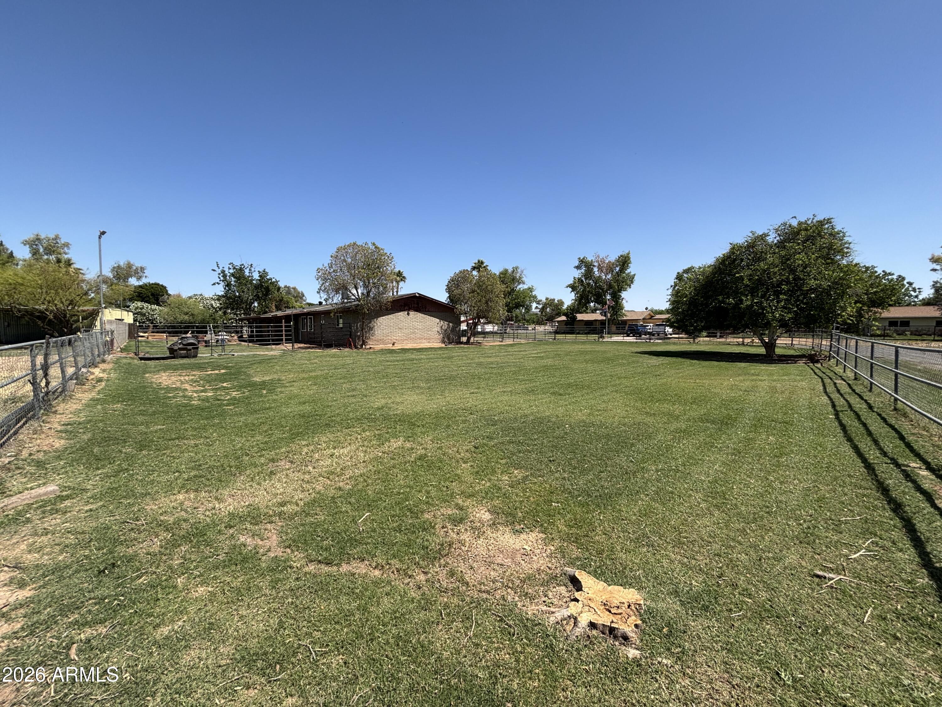 6508 West Fremont Road Laveen, AZ 85339 - Photo 5 of 32 a view of a lake