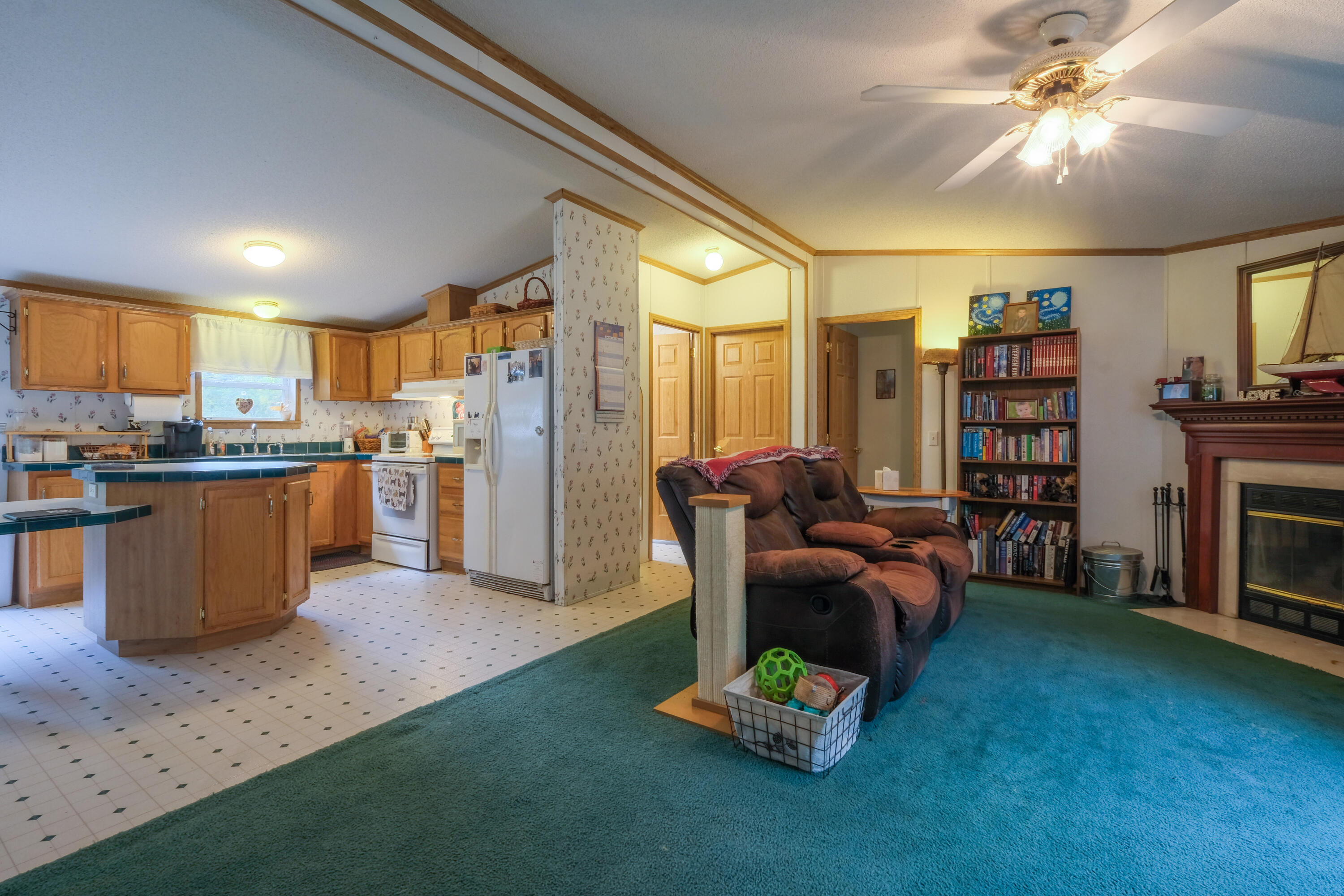 18 West Neck Road Nobleboro, ME 04555 - Photo 13 of 80 18 W Neck-8620