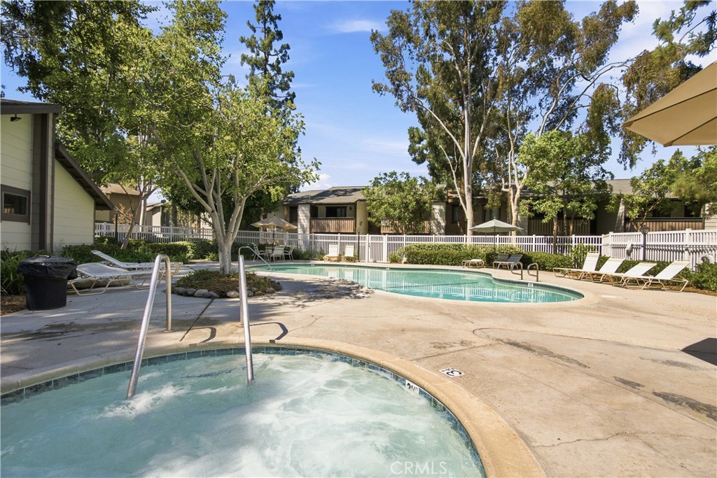 20702 El Toro Road, Unit 69 Lake Forest, CA 92630 - Photo 16 of 16