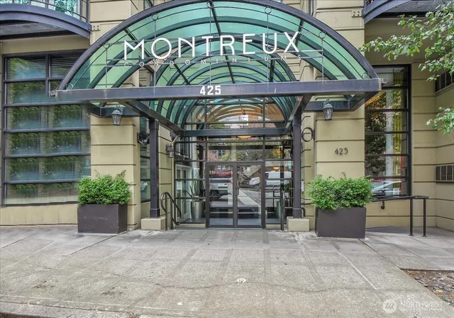 $369,000 | 425 Vine Street, Unit 614, Seattle, WA 98121