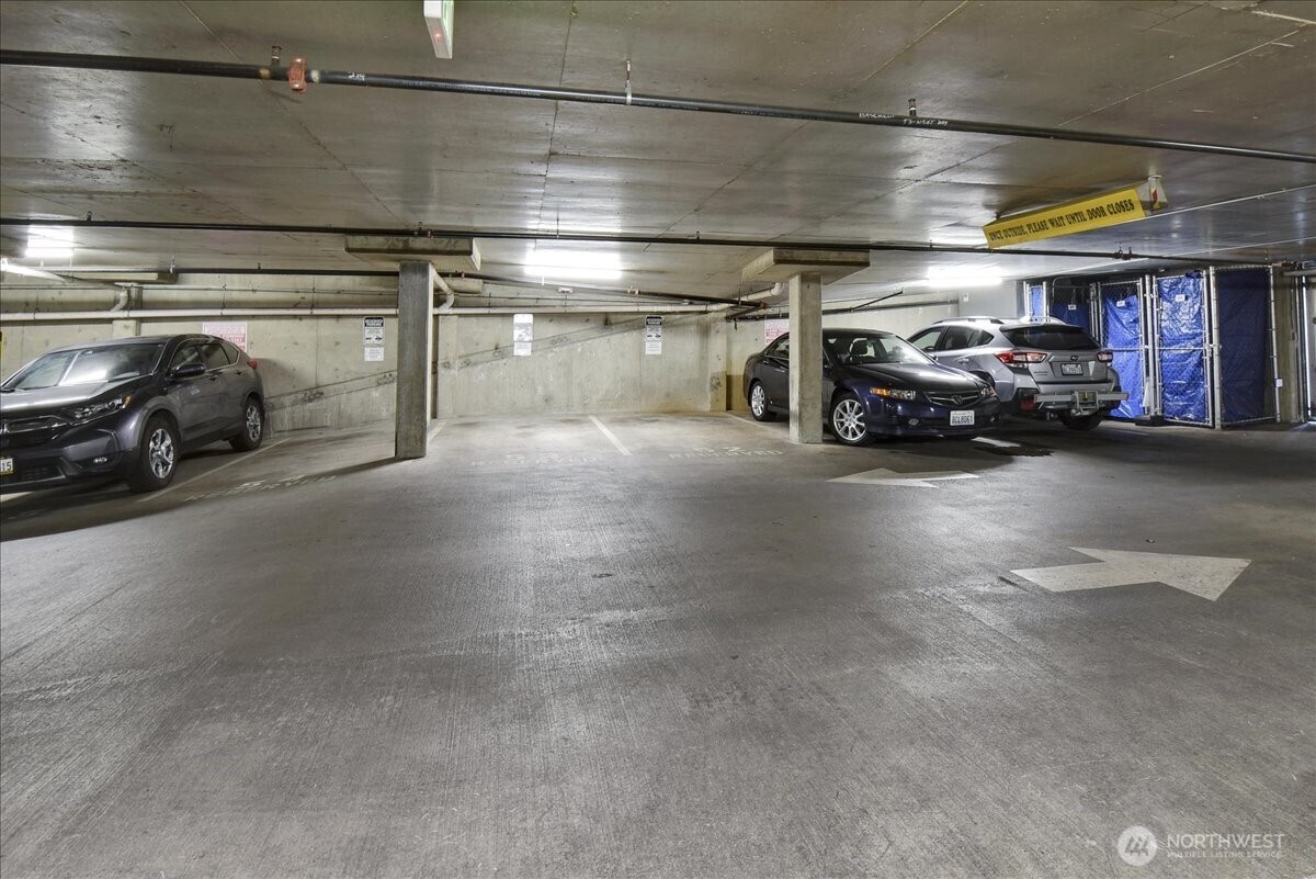 425 Vine Street, Unit 614 Seattle, WA 98121 - Photo 19 of 23