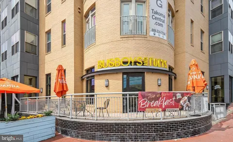 $369,900 | 304 Aspen Street Northwest, Unit 204, Washington, DC 20012