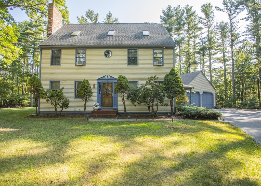 6 Randall Road Rochester, MA 02770 - Photo 1 of 25
