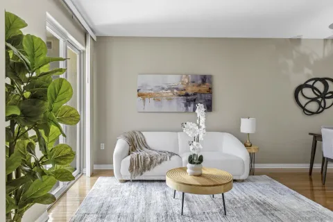 $639,000 | 1601 India Street, Unit 509, San Diego, CA 92101
