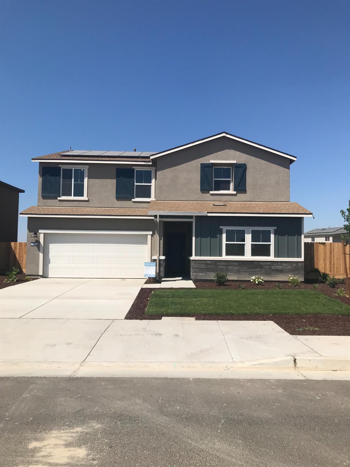 1362 Randy Avenue Fowler, CA 93625 - Photo 1 of 5 Gallery Image 1