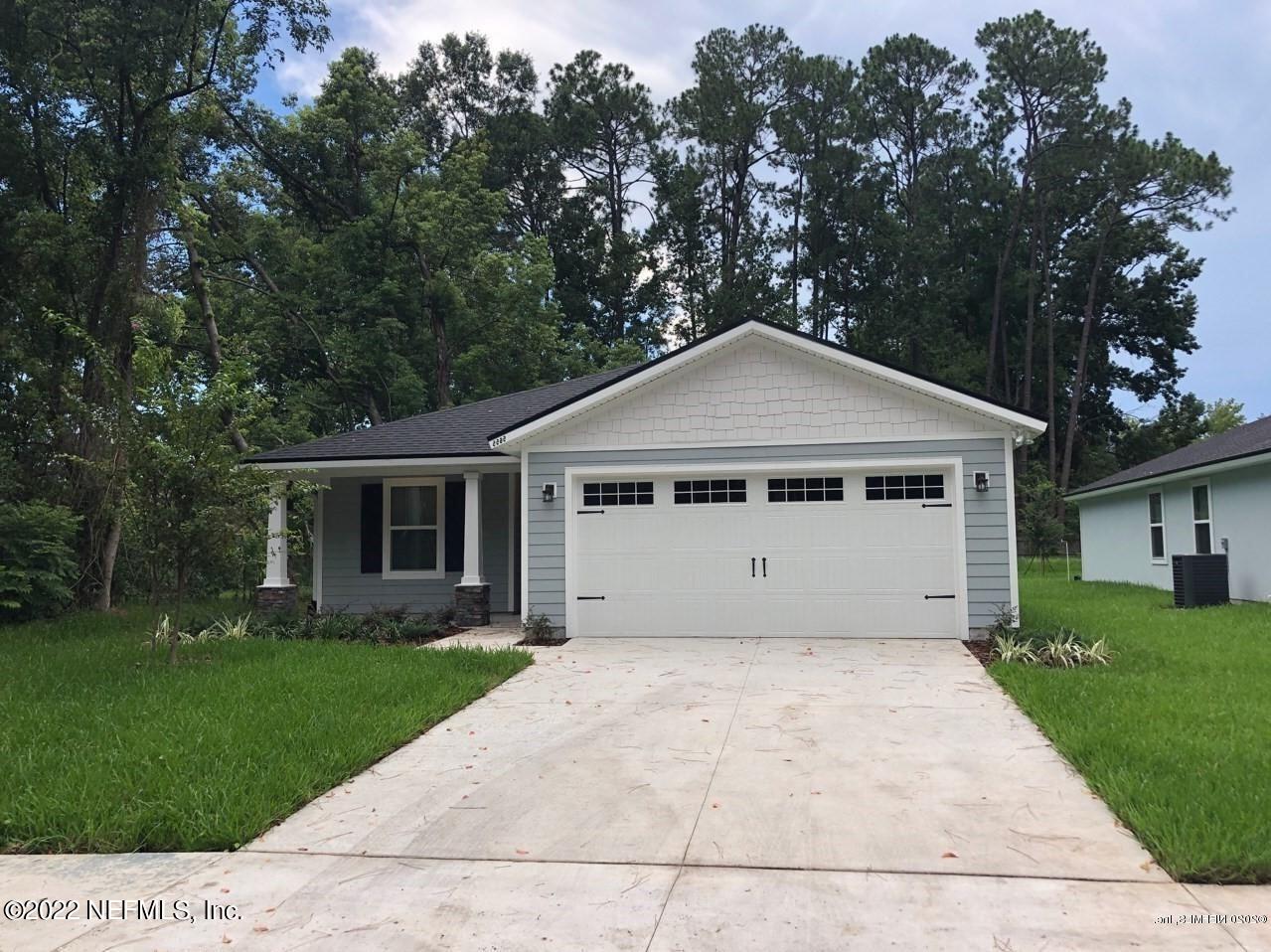 4612 Firestone Road Jacksonville, FL 32210 - Photo 1 of 21 1505 example front
