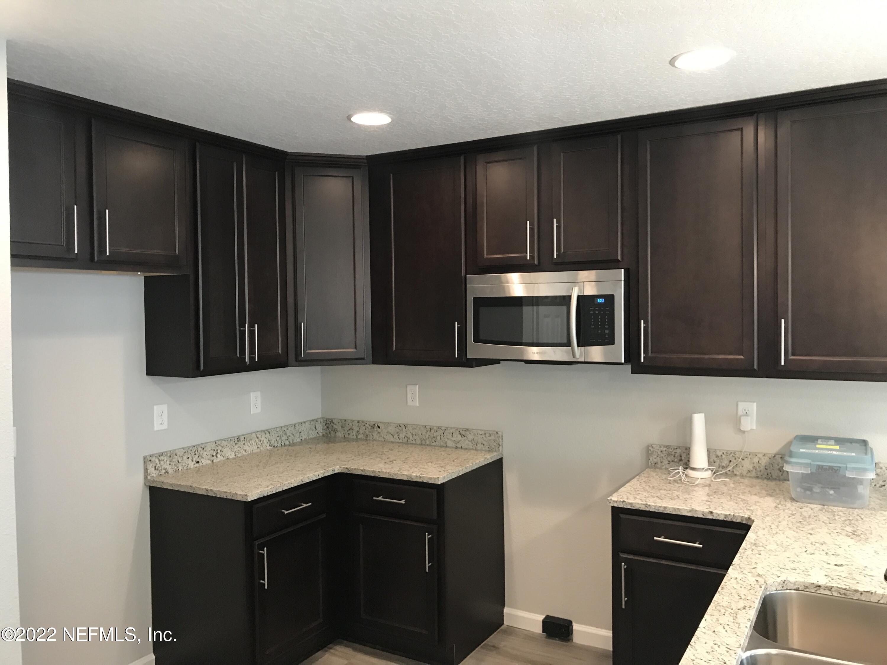 4612 Firestone Road Jacksonville, FL 32210 - Photo 12 of 21 example kitchen