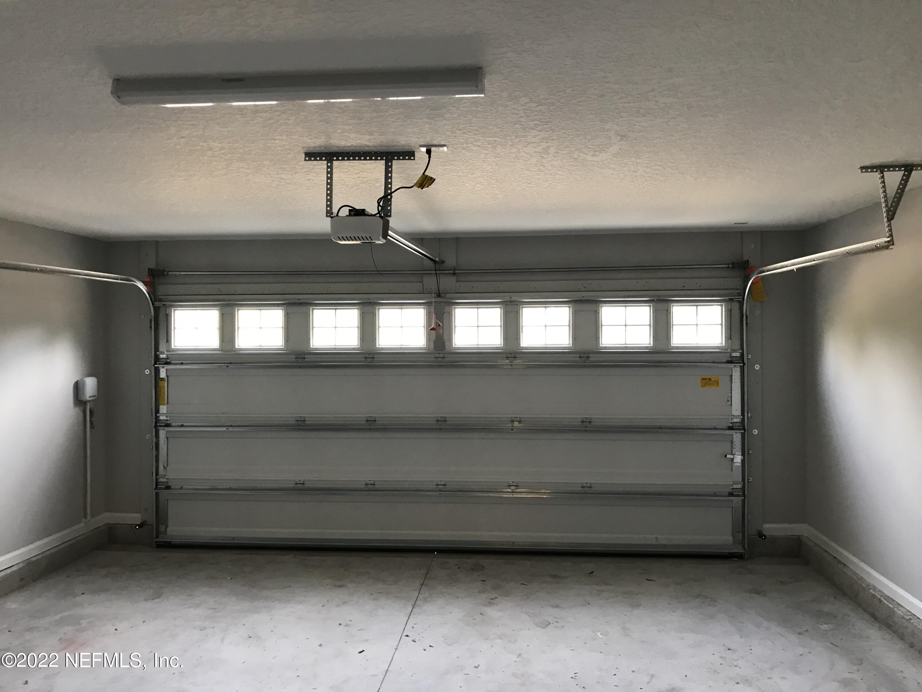 4612 Firestone Road Jacksonville, FL 32210 - Photo 15 of 21 example garage
