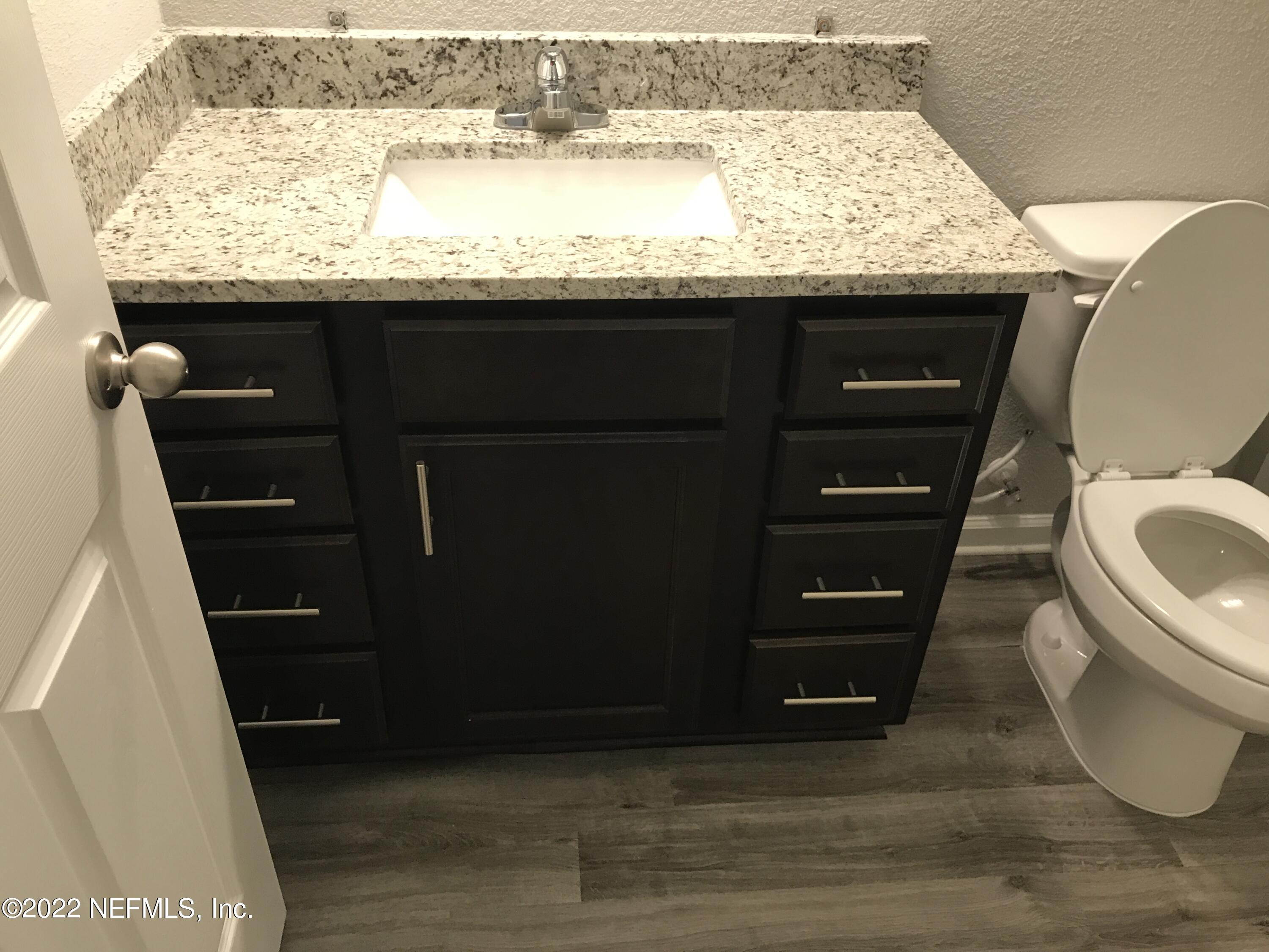 4612 Firestone Road Jacksonville, FL 32210 - Photo 19 of 21 example hall bath