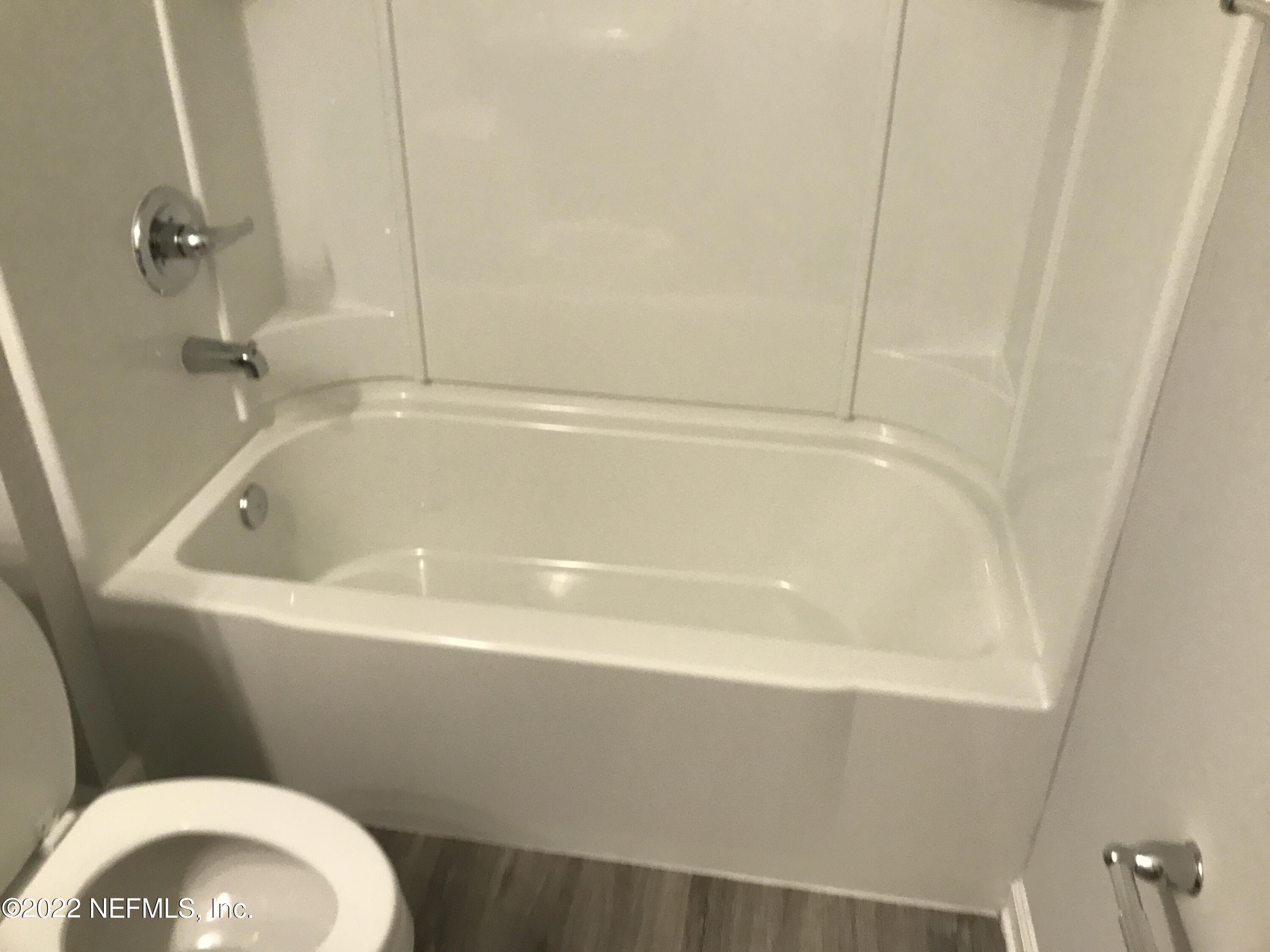 4612 Firestone Road Jacksonville, FL 32210 - Photo 20 of 21 example hall bath
