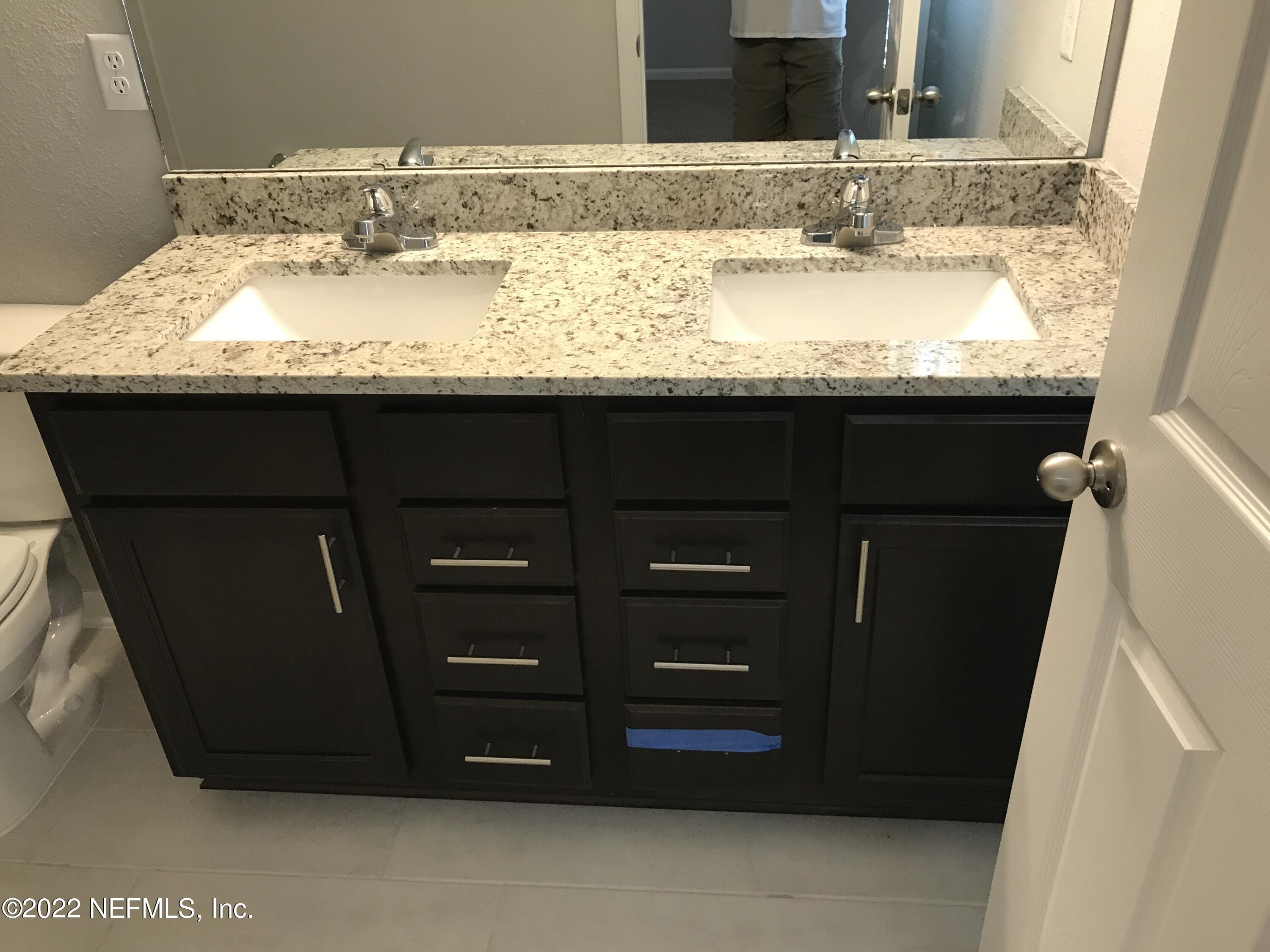 4612 Firestone Road Jacksonville, FL 32210 - Photo 10 of 21 example master vanity