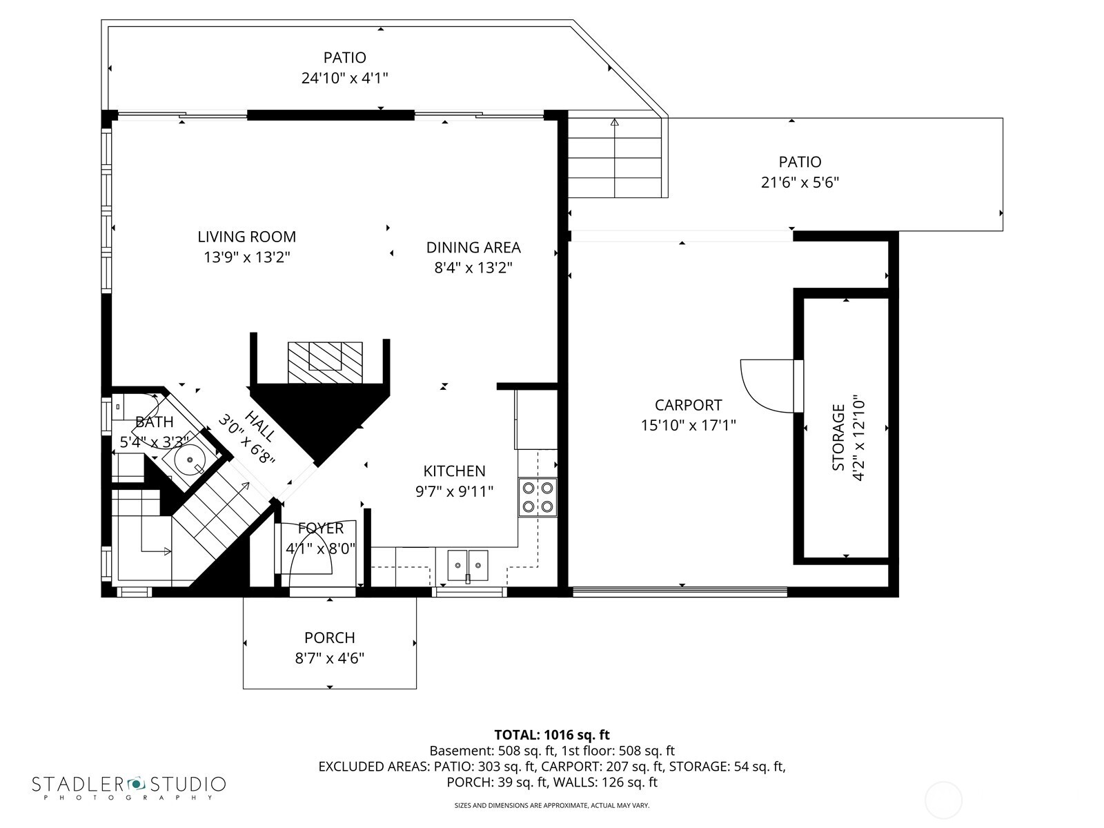 3654 Harper Street Clinton, WA 98236 - Photo 32 of 40