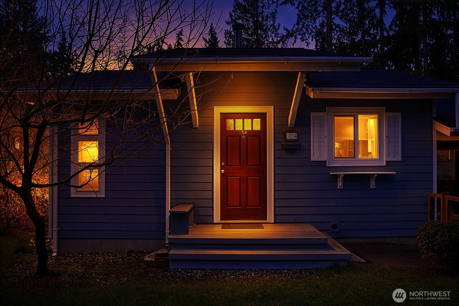 3654 Harper Street Clinton, WA 98236 - Photo 5 of 40