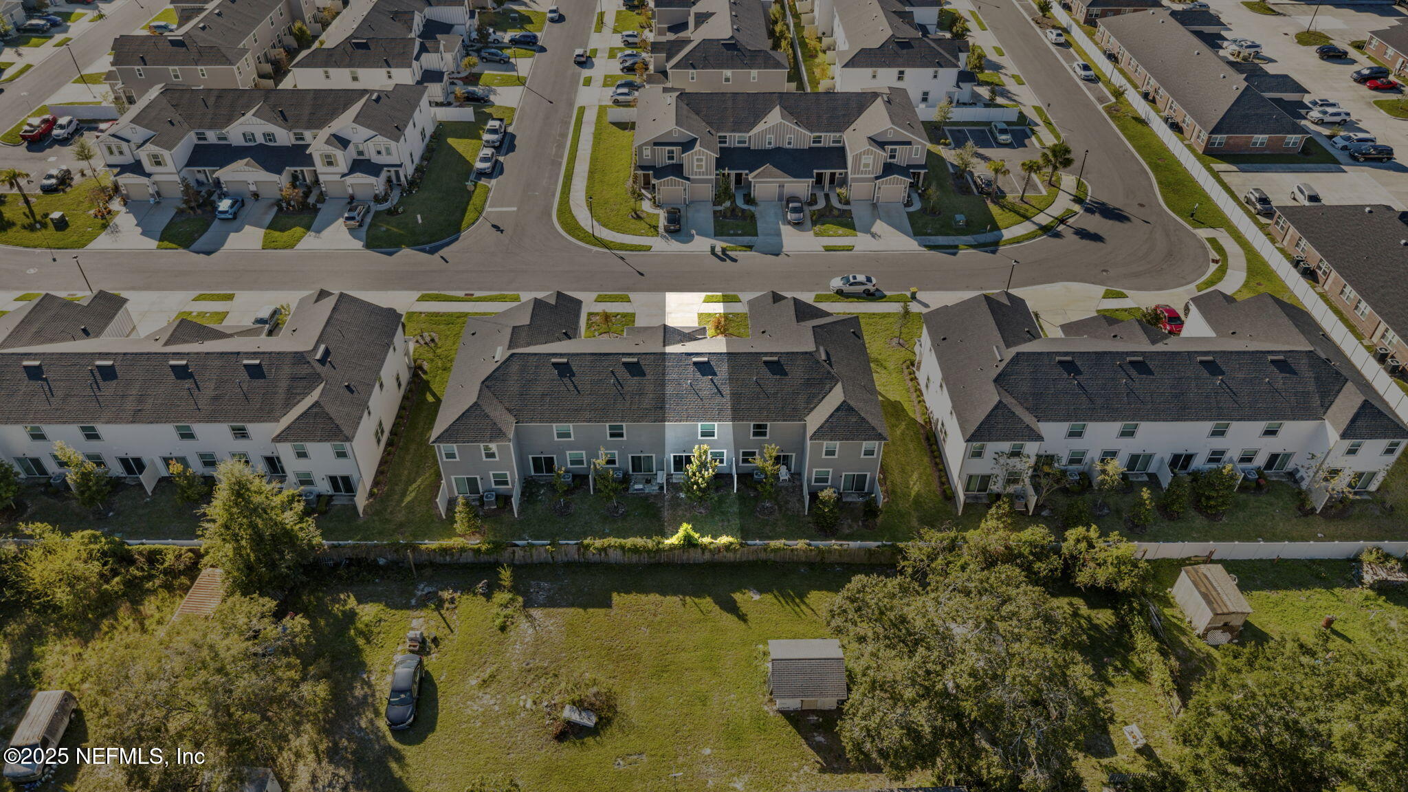 11799 Junegrass Road Jacksonville, FL 32258 - Photo 30 of 33 a view of a water fountain in front of building