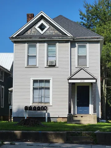 $224,500 | 2130 Broadway, Fort Wayne, IN 46802