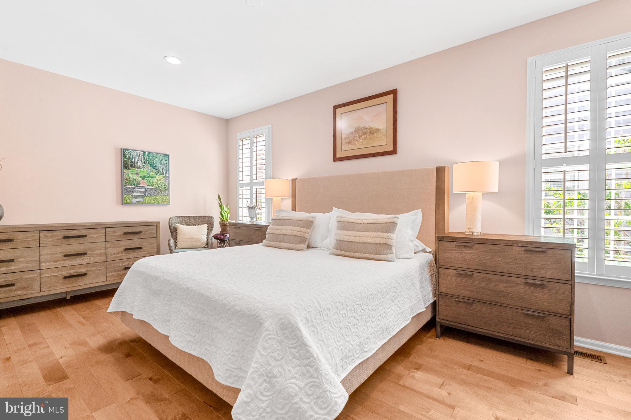 13514 Ryton Ridge Lane Gainesville, VA 20155 - Photo 22 of 63 Primary bedroom