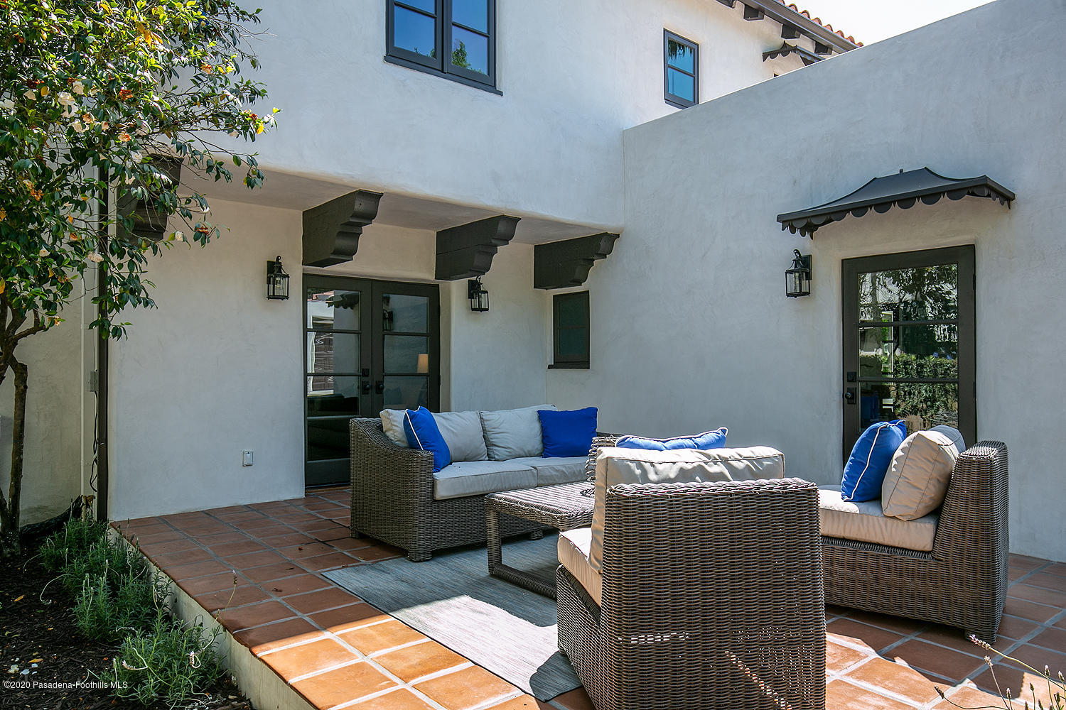 1739 Meadowbrook Road Altadena, CA 91001 - Photo 32 of 32 1739 Meadowbrook Rd 034-mls