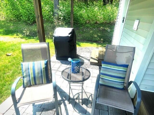35 Barefoot Cottage Road, Unit 103 Wells, ME 04090 - Photo 18 of 32 grilling patio