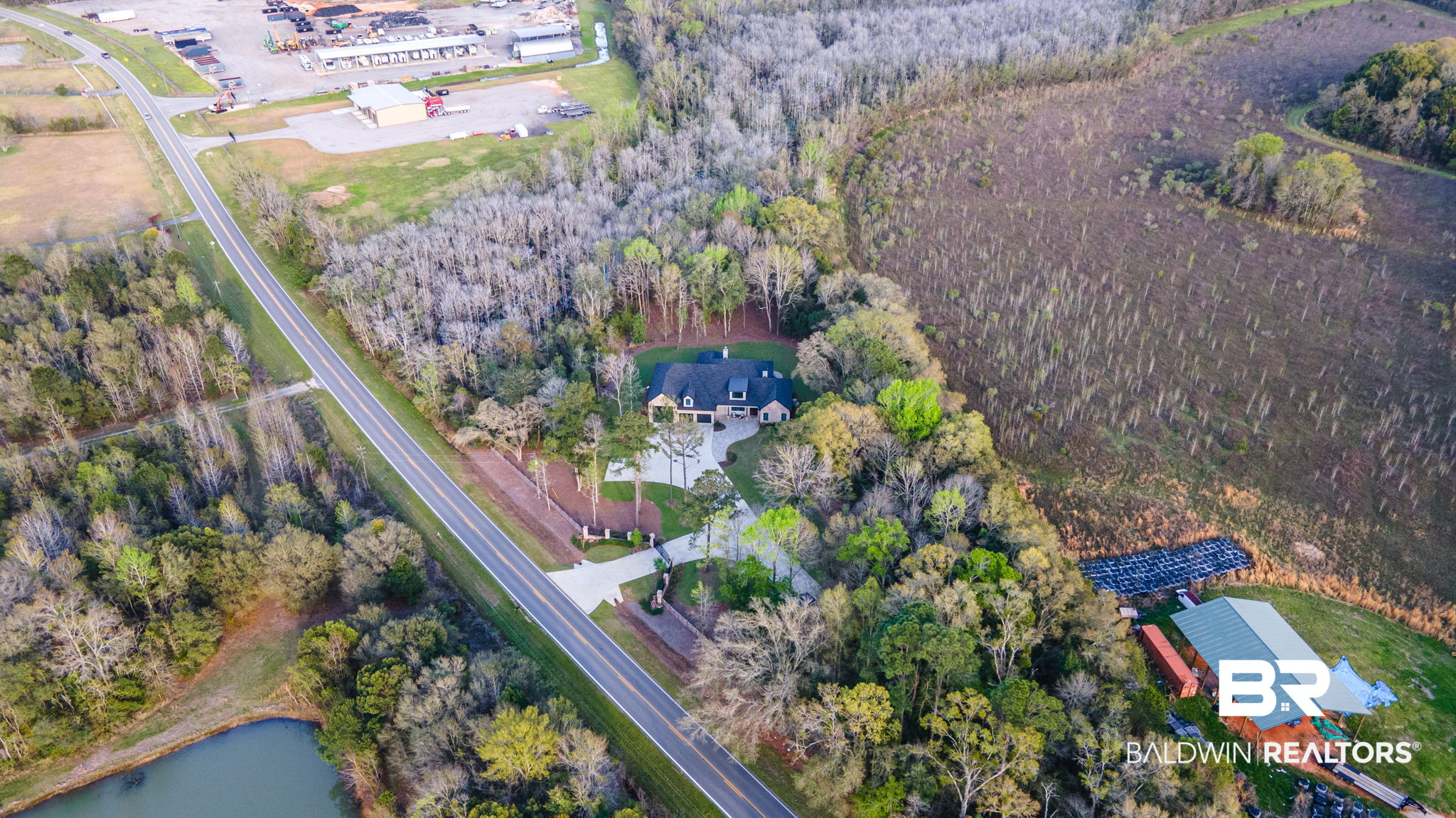 9501 Ben Hamilton Road Theodore, AL 36582 - Photo 70 of 71 Gallery Image 70