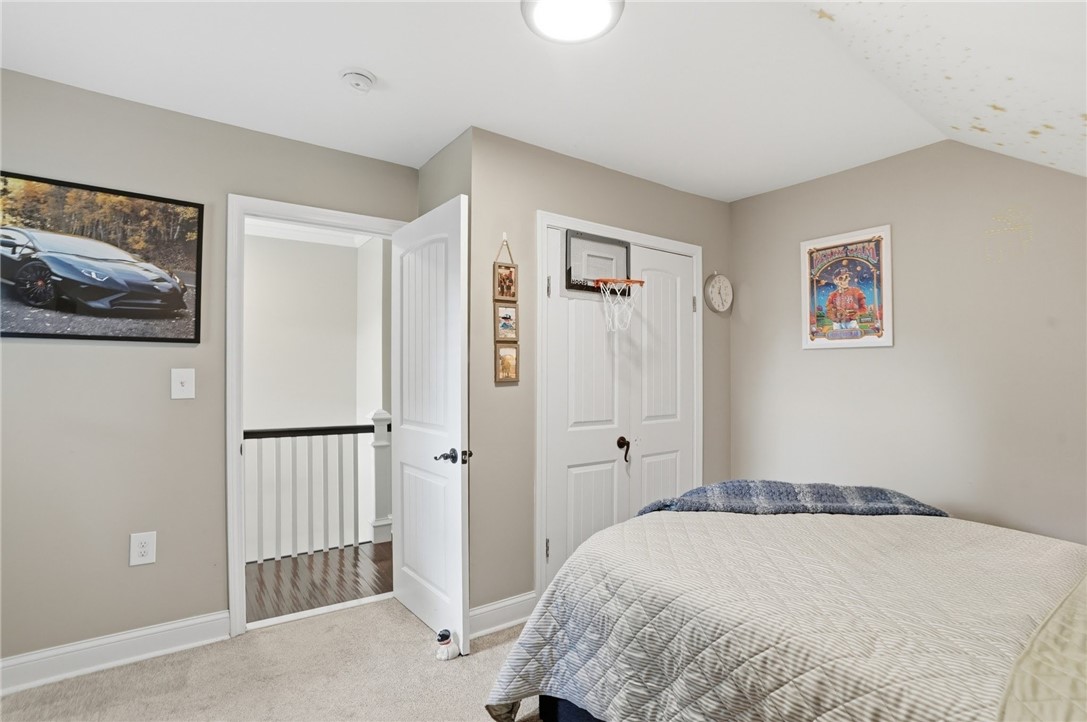 91 Sowams Road Barrington, RI 02806 - Photo 26 of 36 Bedroom #3