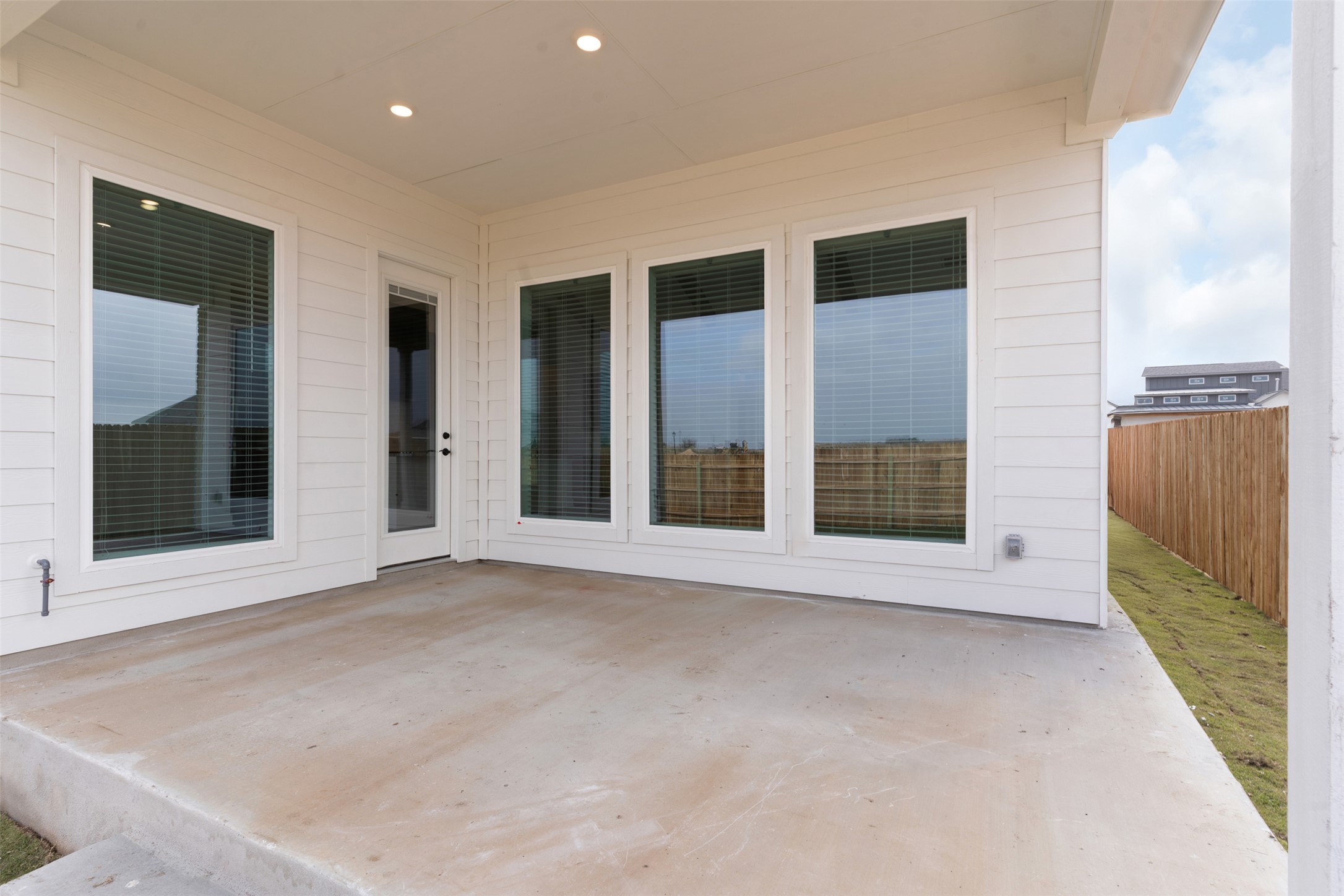 2312 Tobiano Trace Georgetown, TX 78633 - Photo 32 of 33 REPRESENTATIVE OF FLOOR PLAN ONLY