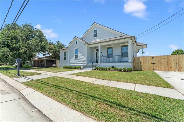 3512 Mumphrey Road Chalmette, LA 70043 - Photo 3 of 26