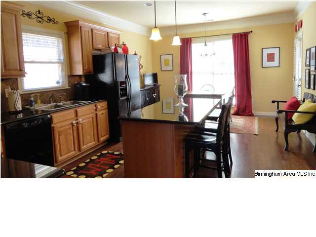 4051 Highland Ridge Road Hoover, AL 35242 - Photo 6 of 22